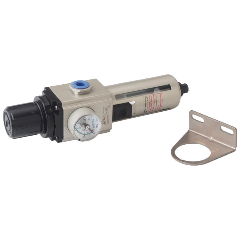 AirTAC air source treatment component - pressure regulating filter; GAFR30008S