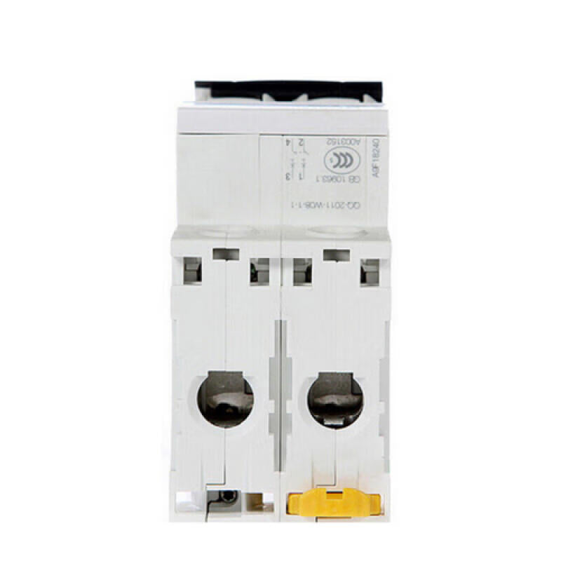 Schneider Electric iC65N 2P D10A Miniature Circuit Breaker