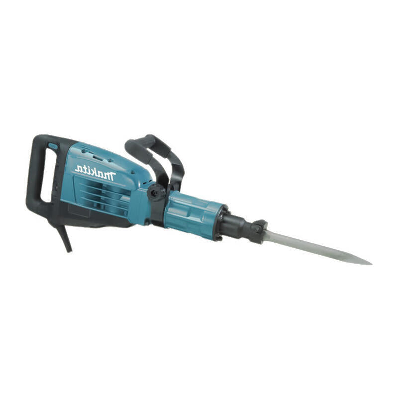 Makita Electric Pick 730-1450/min, 30mm Hex Handle, HM1307C