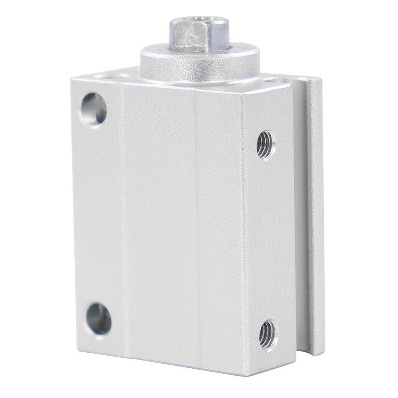 AirTAC MU10X6S Double Acting Cylinder with Magnet