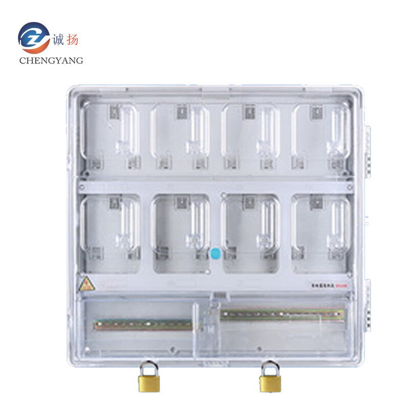 Chengyang CY-DB Waterproof Electric Meter Box for Outdoor Use