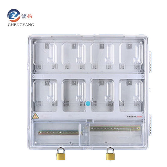 Chengyang CY-DB Waterproof Electric Meter Box for Outdoor Use