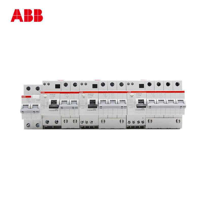 ABB GSJ202 AC-C32/0.03 Residual Current Circuit Breaker