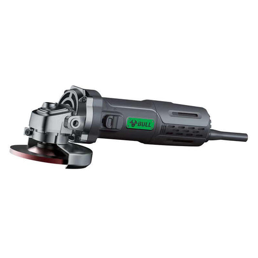 Bull 850W 100mm Angle Grinder (Side Switch)