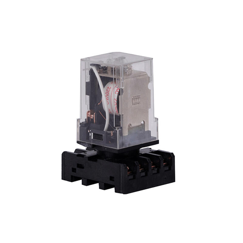 Chint universal small high-power electromagnetic relay; JTX-2C AC380V
