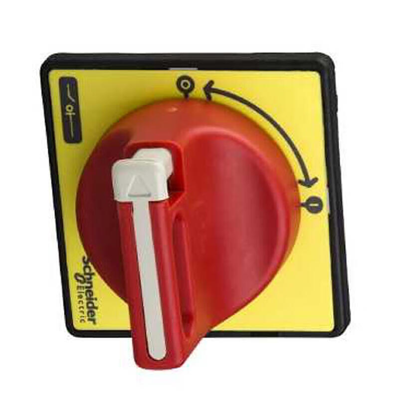 Schneider Electric Vario Load Switch Handle; KCF2PZC
