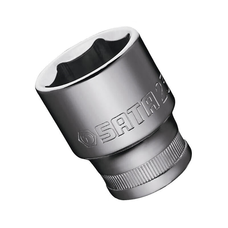 Star 12.5mm Hex Socket 17mm 13308