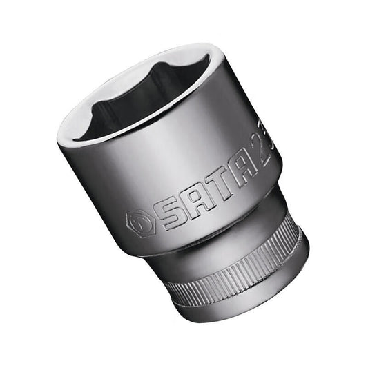 Star 12.5mm Hex Socket 17mm 13308