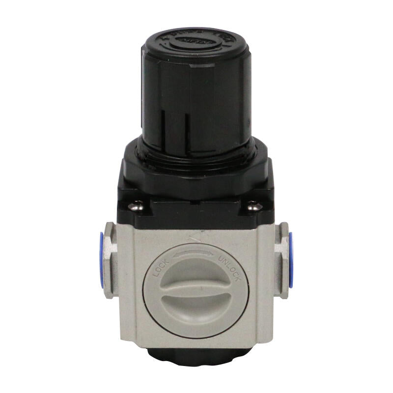 AirTAC Air Source Treatment Components - Pressure Regulating Valve; GAR20006S