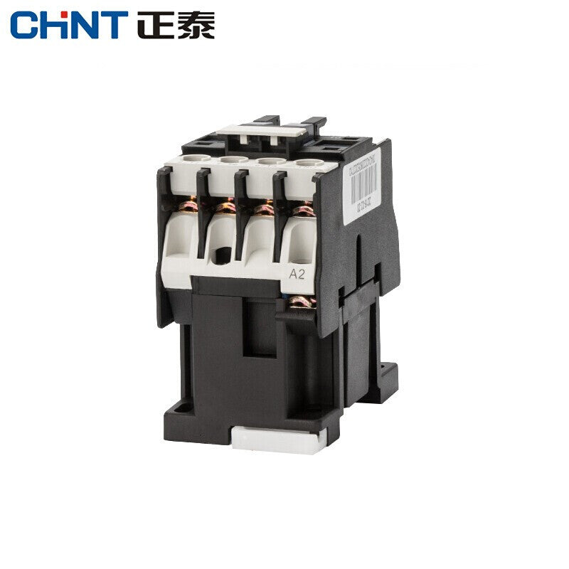Chint (CHNT) CJX2-0910-110V AC contactor 9A contact relay