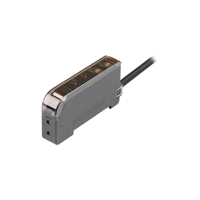Autonics Fiber Optic Amplifier NPN; BF4R-E