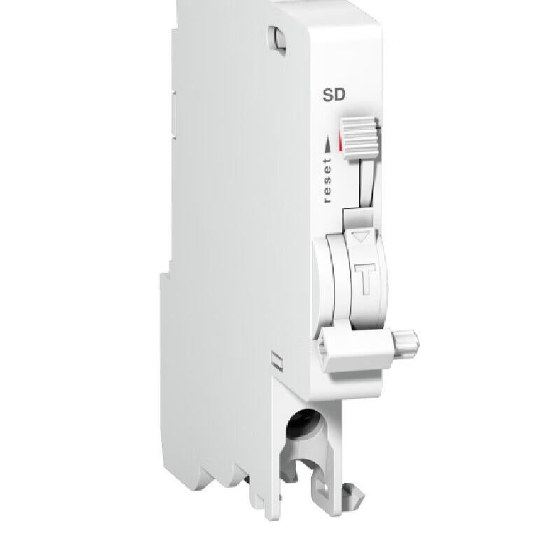 Schneider Electric A9N26927 SD Alarm Contact Circuit Breaker Accessory