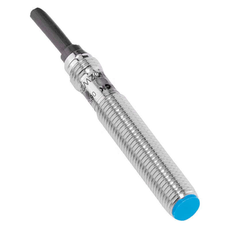 SICK inductive proximity sensor; IME08-1B5NOZW2S.