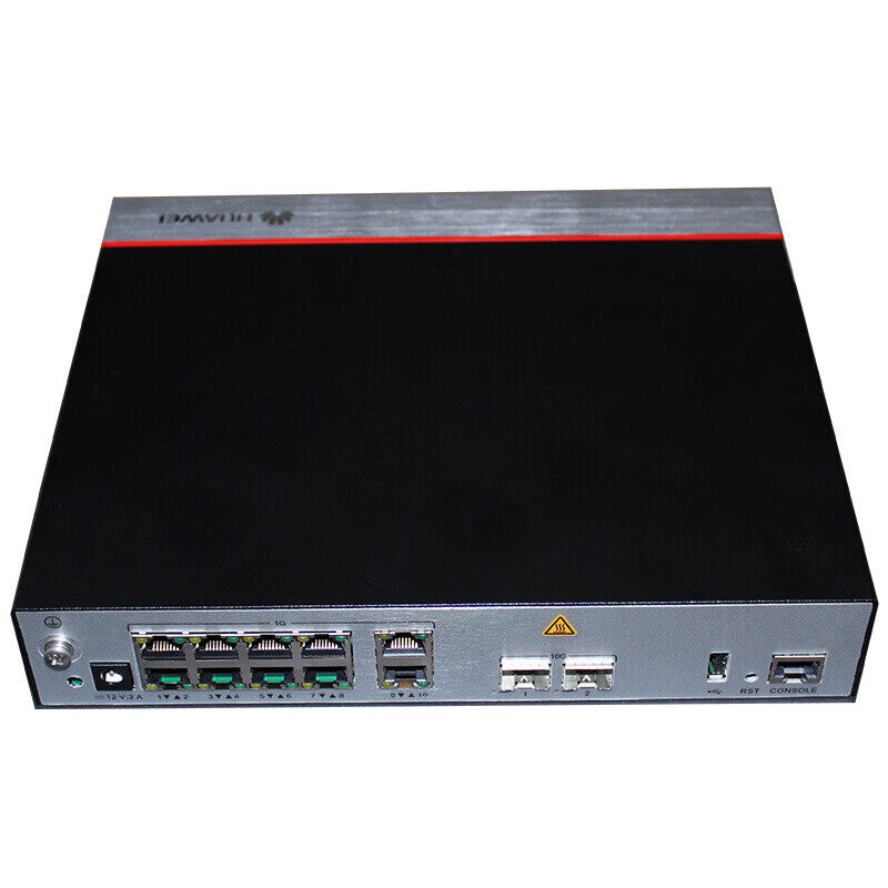 Huawei AirEngine9700S-S Enterprise-level wireless AC controller (10 Gigabit Ethernet ports, 2 10 Gigabit SFP+) can manage 128 APs