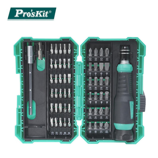 Baogong SD-9857M 57-in-1 Screwdriver Set