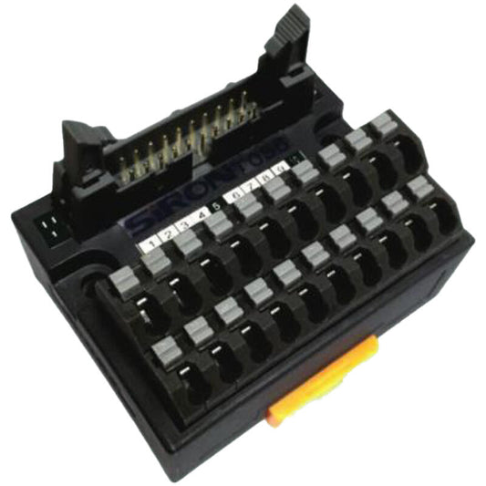 Shenglan 20-position terminal block; T056