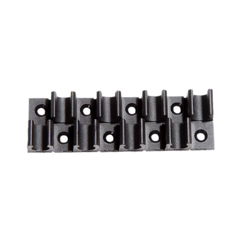 SMC multi-tube holder; TM-08