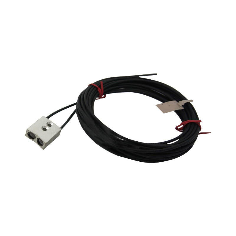 Omron fiber optic unit; E32-A09H2 2M