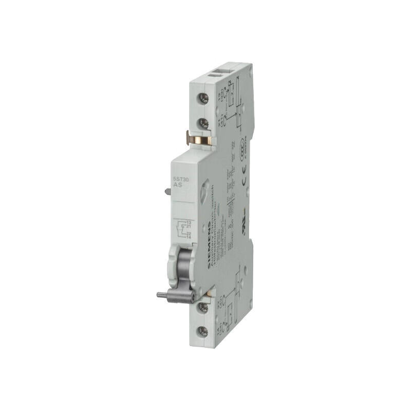 Siemens 5ST30200CC Fault Signal Contact 1NO+1NC
