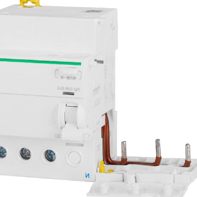 Schneider Electric Vigi iC65 ELE 3P 40A 30mA A-Type RCD