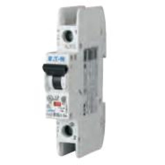 Eaton FAZ-C20/1-NA 15KA Miniature Circuit Breaker - C Trip