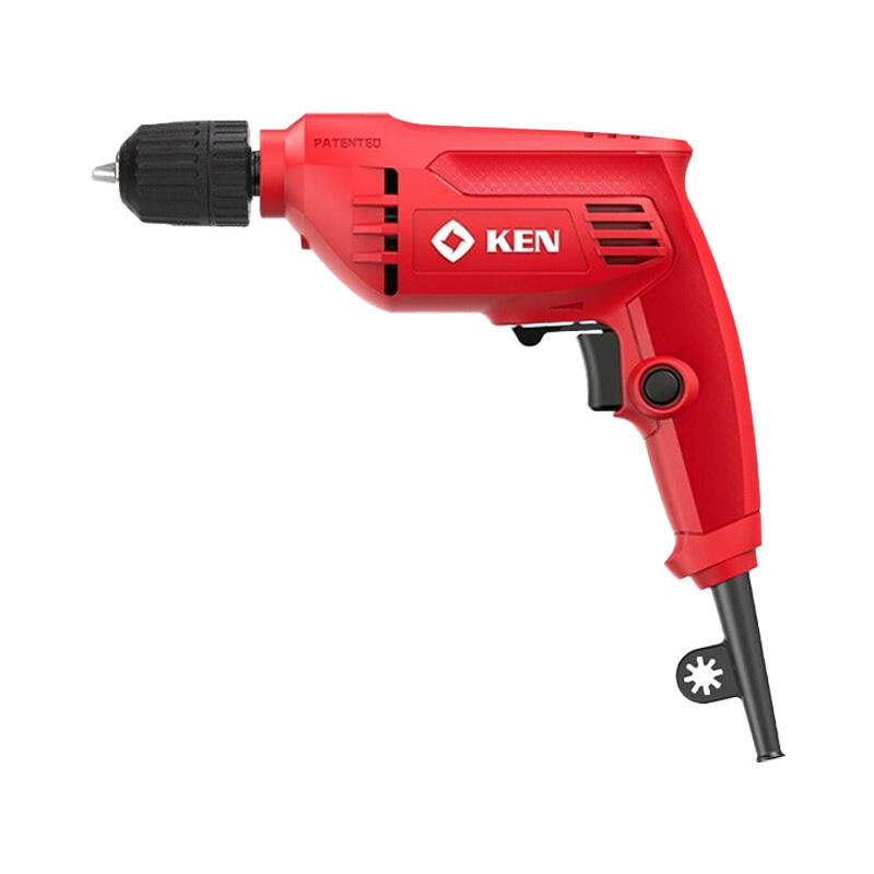KEN 450W Electric Drill 10mm