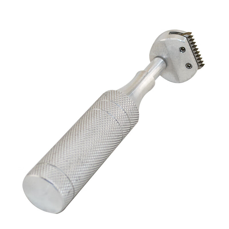 Aipli QFH-A Cross-Cut Tester Kit, Paint Adhesion Tester, Single-Use Plastic Case, 1 in Stock