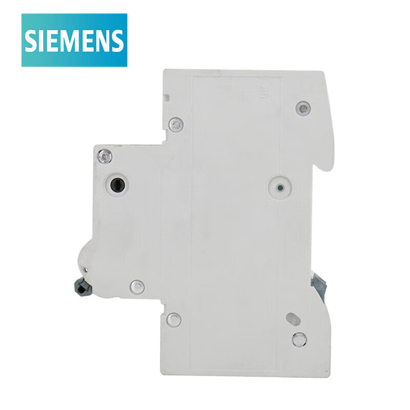 Siemens 5SY6208-7CC 8A 2P Circuit Breaker Type C
