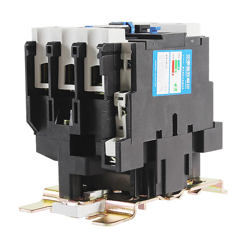 Delixi CJX2-6511 36V Universal AC Contactor for Electrical Control