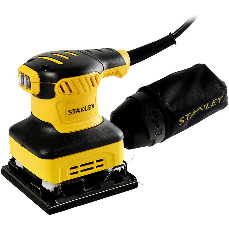Stanley Sander 240W 1/4