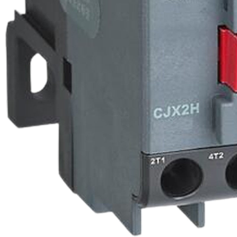 DELIXI CJX2H-0911 Contactor 380V/400V for Custom Applications