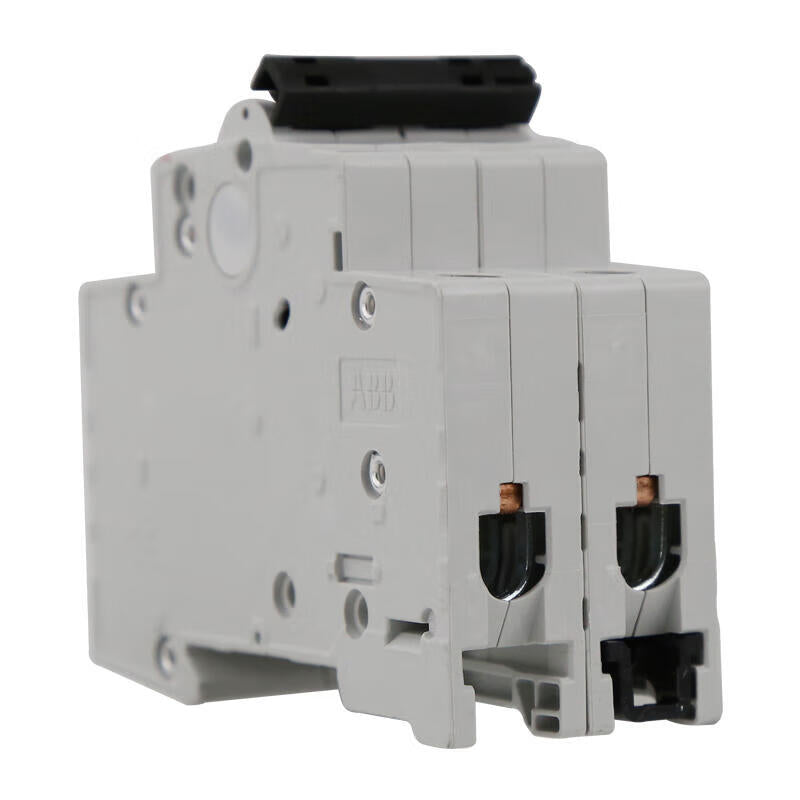 ABB SH200 series miniature circuit breakers; SH202-C16