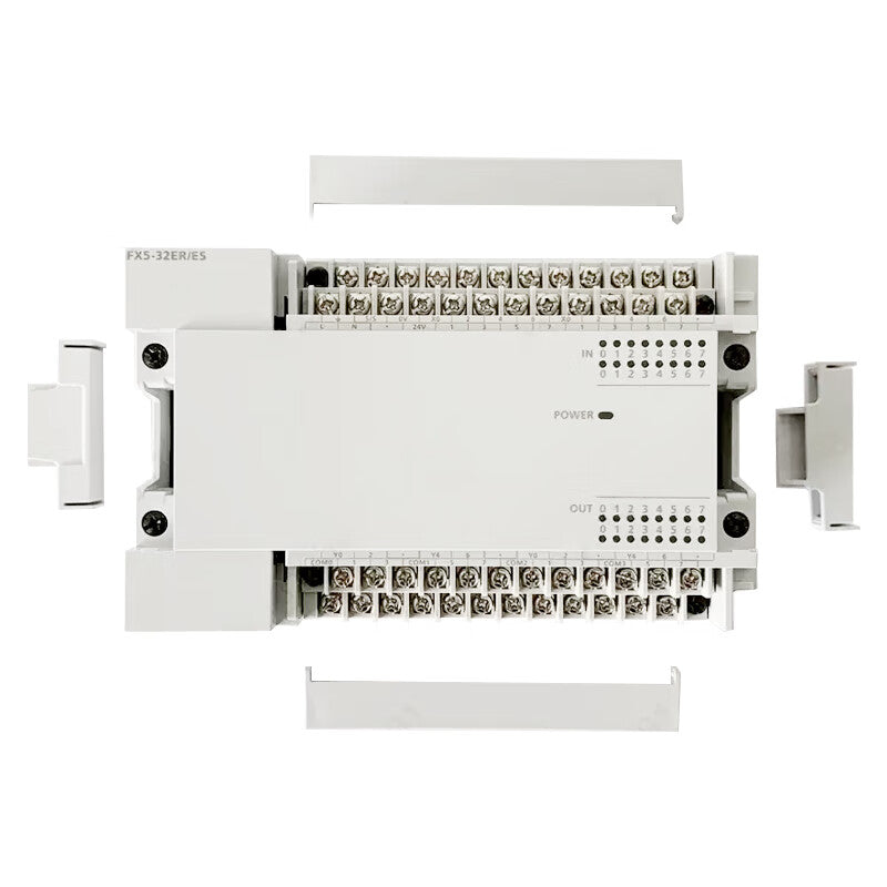 Mitsubishi expansion I/O module; FX5-32ER/ES