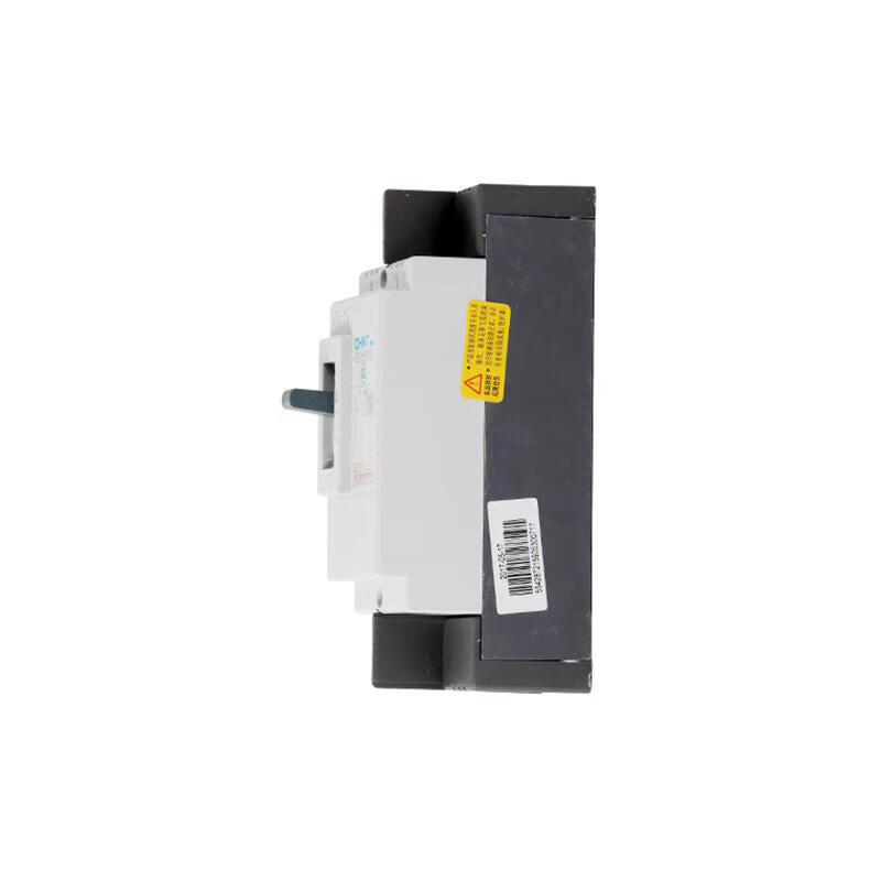 Chint molded case circuit breaker; DZ15-40/3902 40A