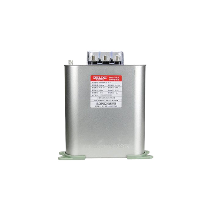 Delixi Electrical Capacitor BSMJS-0-0.4-2-3-D