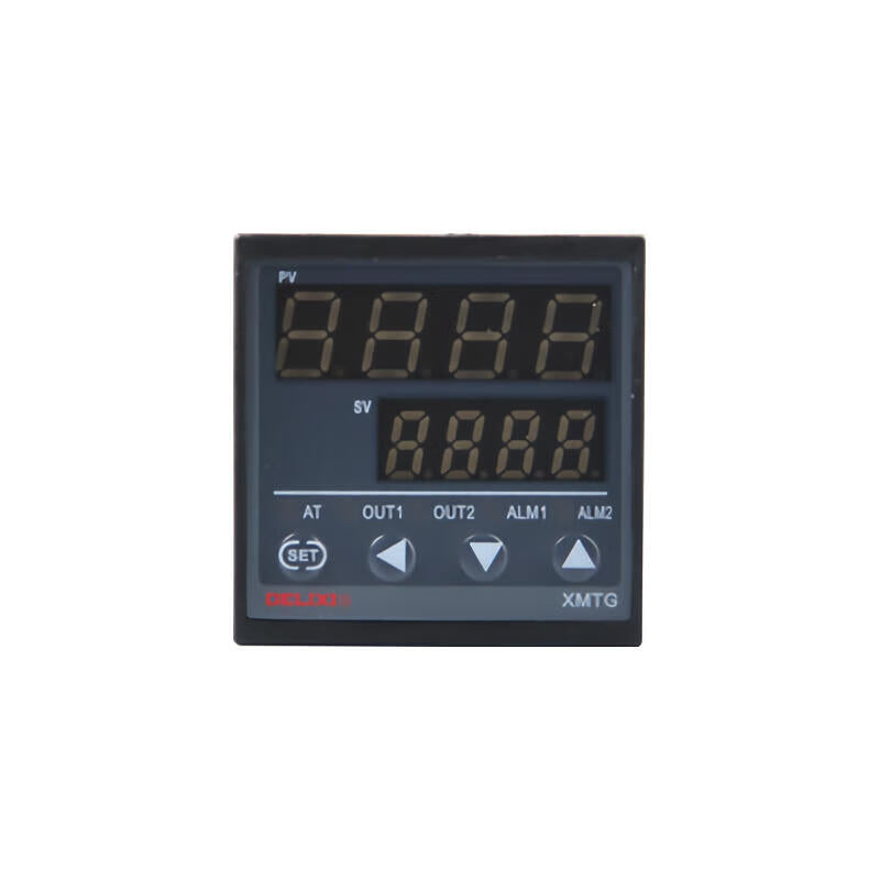 Delixi Electric Digital Temperature Controller; XMTG-3301 K399℃