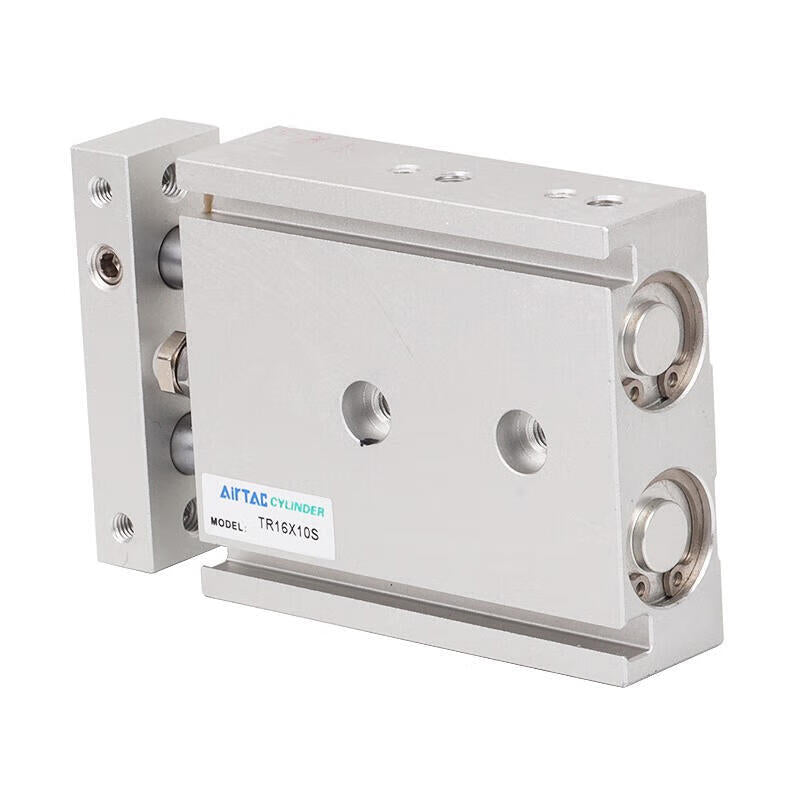 AirTAC TR25X20S Double Cylinder, Double Acting with Magnet