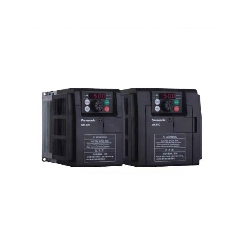 Panasonic small high performance inverter three-phase AC380-460V 1.5kW; AMK3001P54