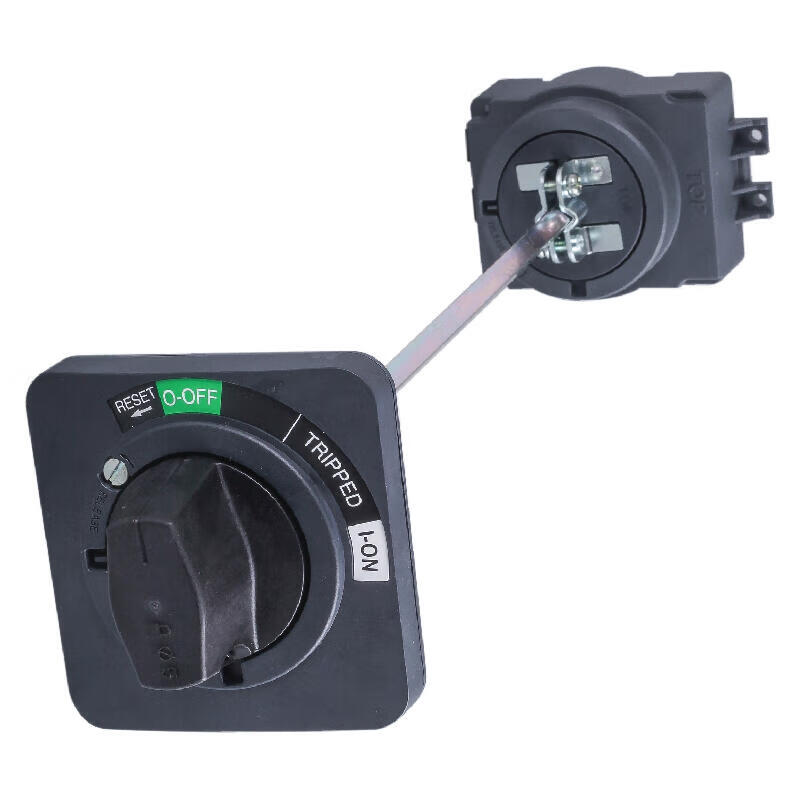 Schneider Electric Molded Case Circuit Breaker Rotary Handle