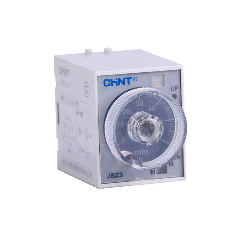 Chint JSZ3C-B AC220V Time Relay