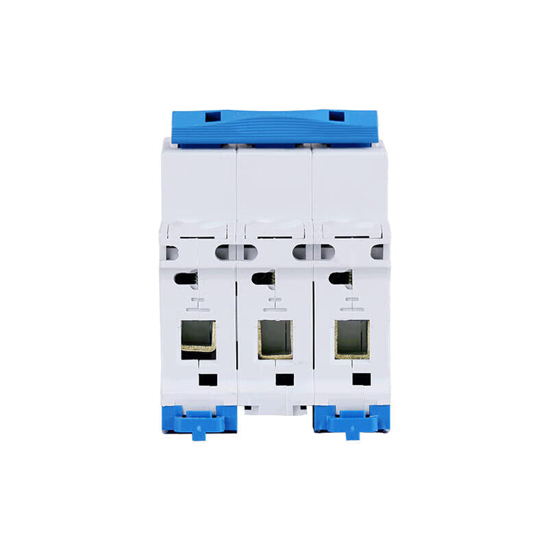 Chint NB7 Miniature Circuit Breaker 3P D16