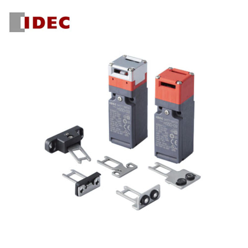 Hequan safety switch; HS5D-12ZRN