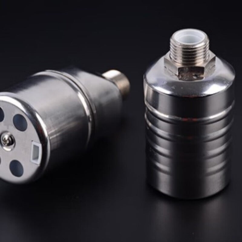 DLTXCN float valve 304 stainless steel fully automatic water level controller water full stop device water tower water tank switch kitchen faucet water stop valve water replenishment control valve