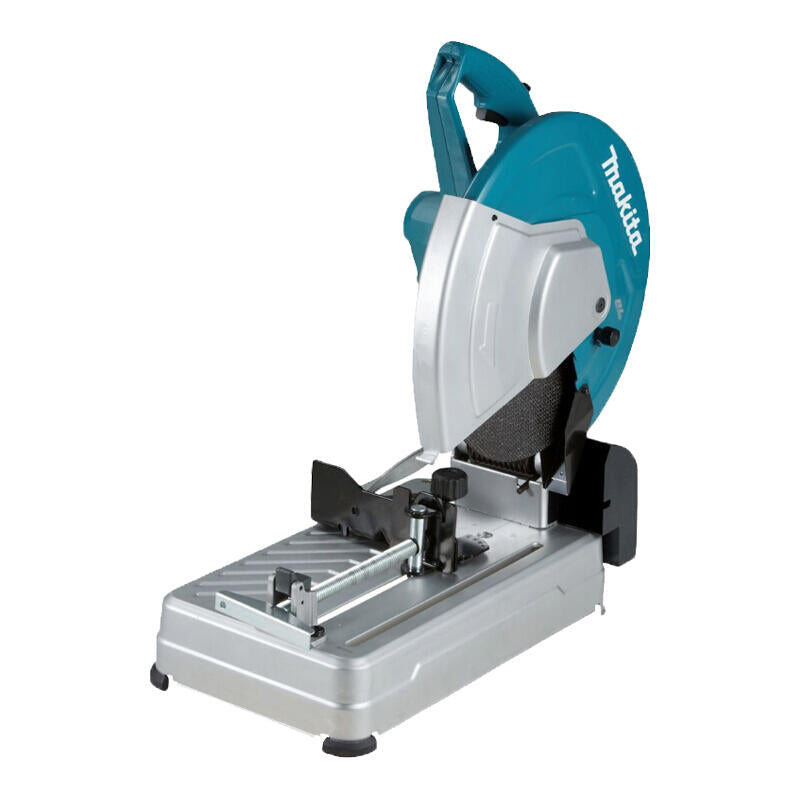 Makita Cordless Profile Cut 355mm; DLW140PT2
