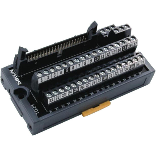 Shenglan European style universal 40-position terminal block; T024