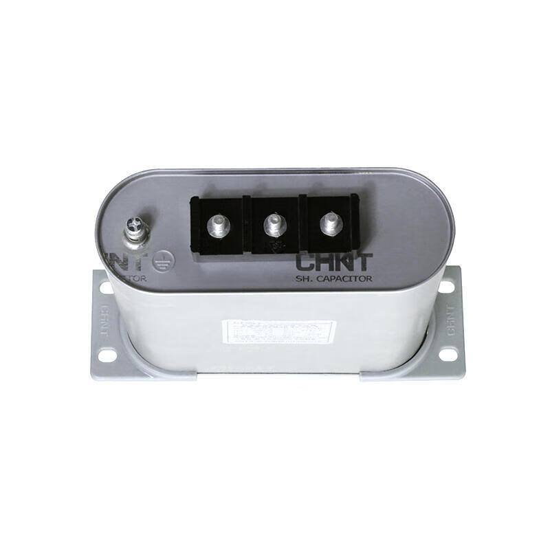 Chint BZMJ 0.45-30-3 Capacitor for Efficient Power Solutions