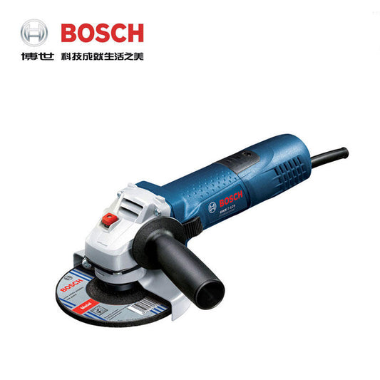 GWS 7-125 Angle Grinder by Bosch