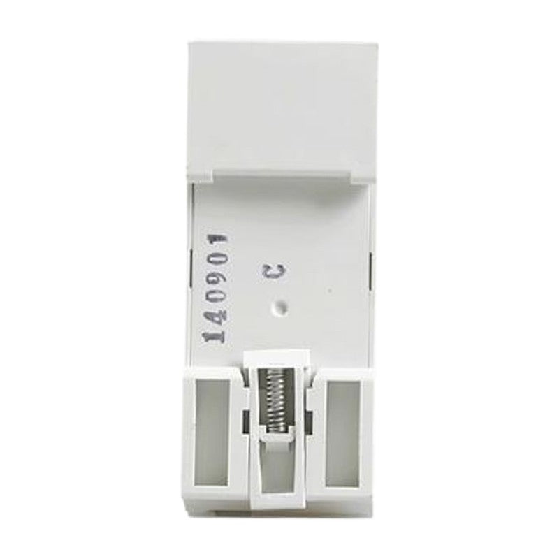 DELIXI ELECTRIC HDYE-20 2P 275V Surge Protector Switch
