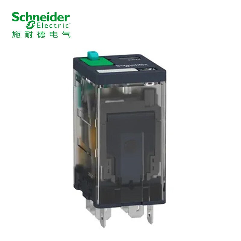 Schneider Electric RPM Power Type 2C/O 24VDC RPM22BD Intermediate Relay