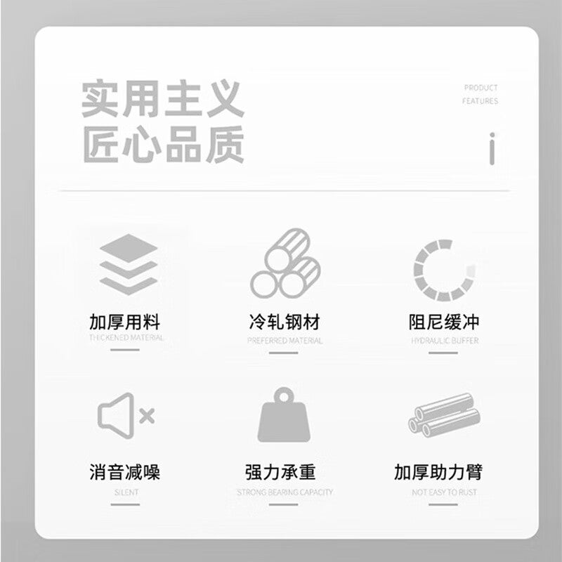 Jin Gu Lao Hinges for Cabinet Doors, Aluminum Alloy Frame Doors, Glass Aluminum Frame Display Cabinets, Bookcases, and Aircraft Spring Door Hinges (with Screws), Half-Cover, Medium Bend KBT-86
